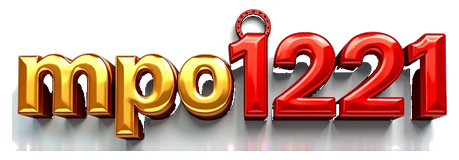 mpo1221 resmi