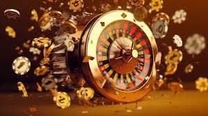 mpo1221 resmi Wild Bandito mobile interface with bet controls and spin button